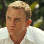 daniel craig bond haircut pictures in Casino royale