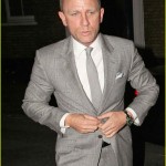 daniel craig bond haircut pictures in Casino royale0013