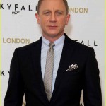 daniel craig bond haircut pictures in Casino royale007
