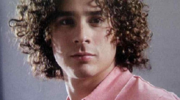 guillermo ochoa hairstyle 2018