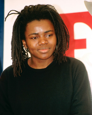 Tracy Chapman Haircut 2025