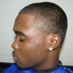 Caesar Haircut For Black Men 2019 Pictures