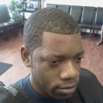 Caesar Haircut For Black Men 2019 Pictures