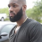 Caesar Haircut For Black Men 2019 Pictures