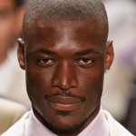 Caesar Haircut For Black Men 2019 Pictures
