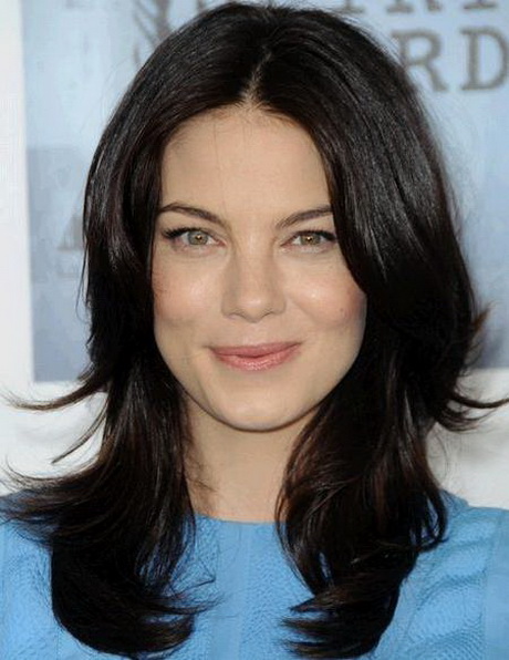 Best Hairstyle For Long Face And Big Nose