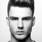 Mens Hairstyles For Square Face Shape Pics