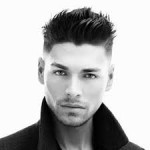 Mens Hairstyles For Square Face Shape 2019 Pictures