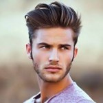 Mens Hairstyles For Square Face