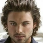 Long Hairstyles For Square Face Male
