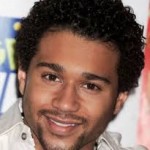 afro temp fade haircut with curl style pictures0012