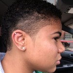 afro temp fade haircut with curl style pictures005