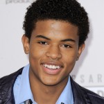 afro temp fade haircut with curl style pictures008
