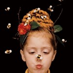 Easy Halloween hairstyles for kids 5 - Copy