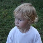 Hairstyles For Boy Toddlers With Long Hair001