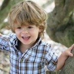 Hairstyles For Boy Toddlers With Long Hair003