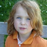 Hairstyles For Boy Toddlers With Long Hair007