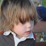 Hairstyles For Boy Toddlers With Long Hair009