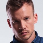 Receding Hairlines For Men 2019 Hairstyles Medium Buzzcut