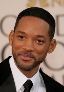 Will Smith Haircut 2025