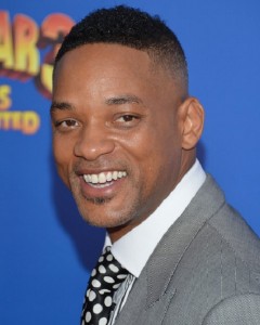 Will Smith Haircut 2025 02