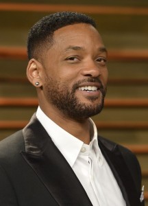 Will Smith Haircut 2025 05