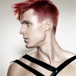 Badass Hairstyles For Guys For Short Hair 1