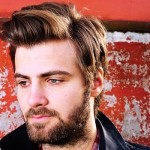 Badass Hairstyles For Guys For Short Hair 9