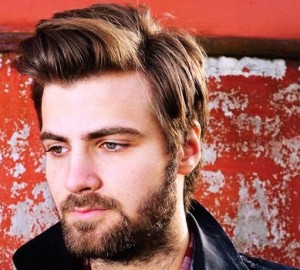 Badass Hairstyles For Guys For Short Hair 9