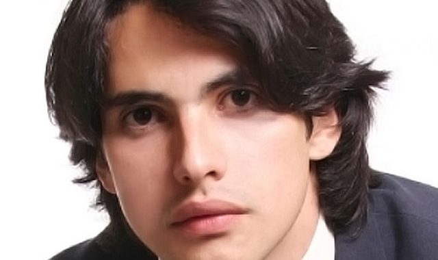 Long Hairstyles For Men With Thick Hair