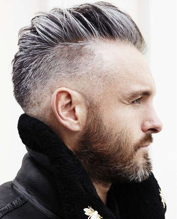 New And Funky Hairstyles Of Boys 2016