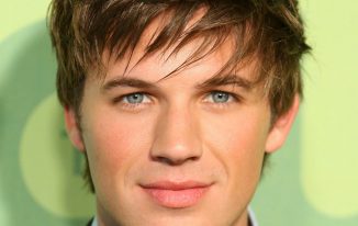Stylish Short Silky Hairtsyle for boys