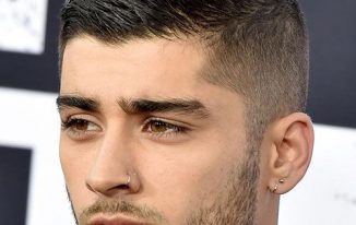 Zayn Malik New Hairstyle 2019 Short