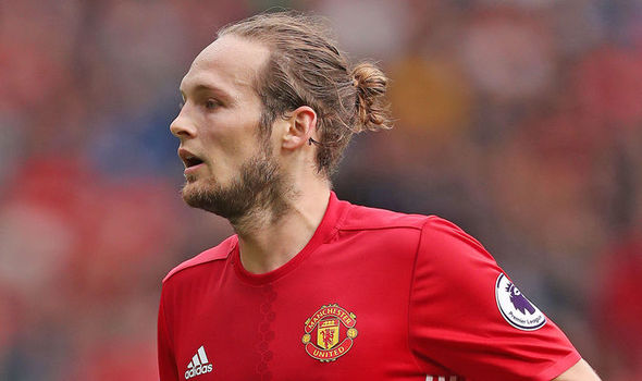 Daley Blind Haircut 2019 Name With Hair Color Photos