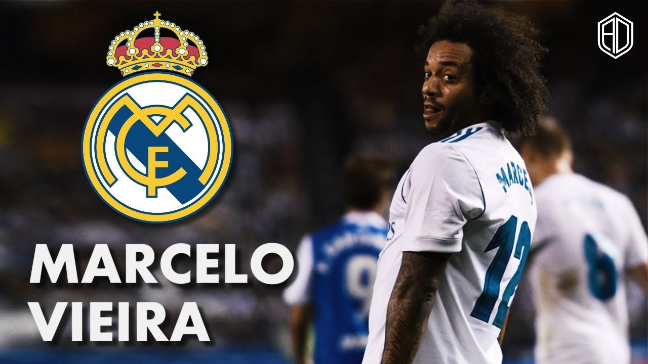 Marcelo Vieira New Hairstyle 2025 Haircut Design Name