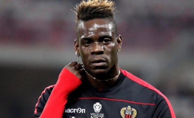 Mario Balotelli New Haircut 2025