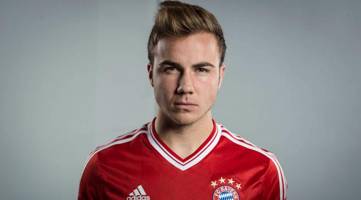 Mario Gotze Hairstyle Name 2020 In Fifa 16 World Cup