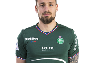 Mathieu Debuchy Hairstyle 2019 Hair Color