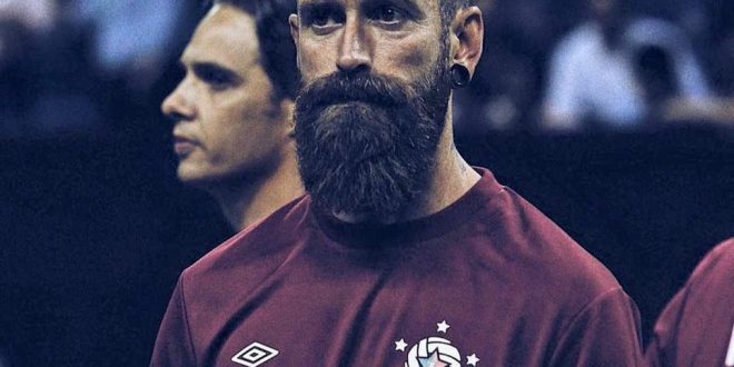 Raul Meireles Hairstyle 2019 Pictures Beard