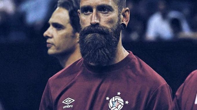 Raul Meireles Hairstyle 2019 Pictures Beard