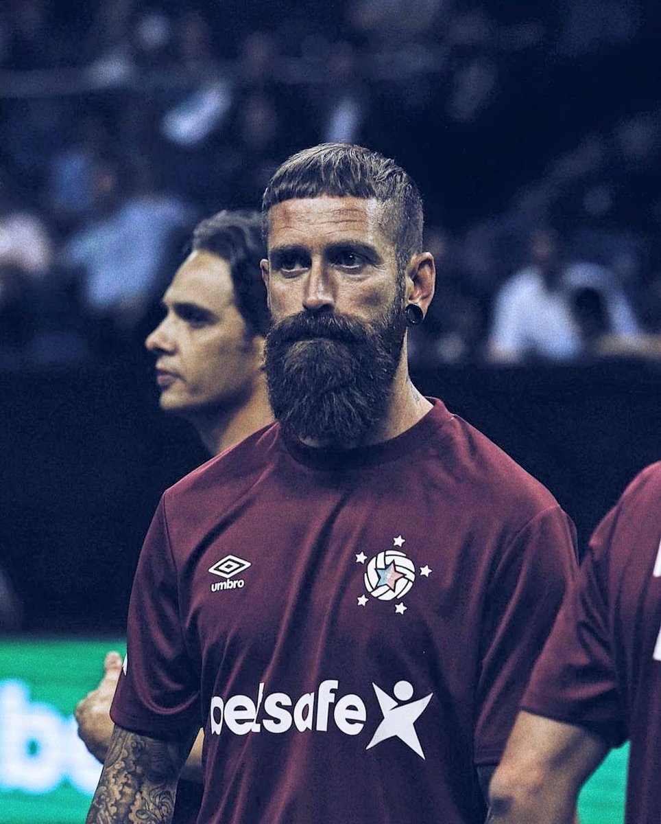 Raul Meireles Hairstyle 2019 Pictures Beard