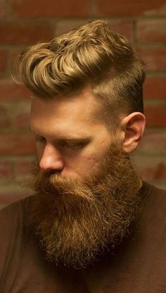 Blonde Mens Hairstyles 2025