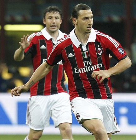 Zlatan Ibrahimovic Haircut 2019 Color Name Band
