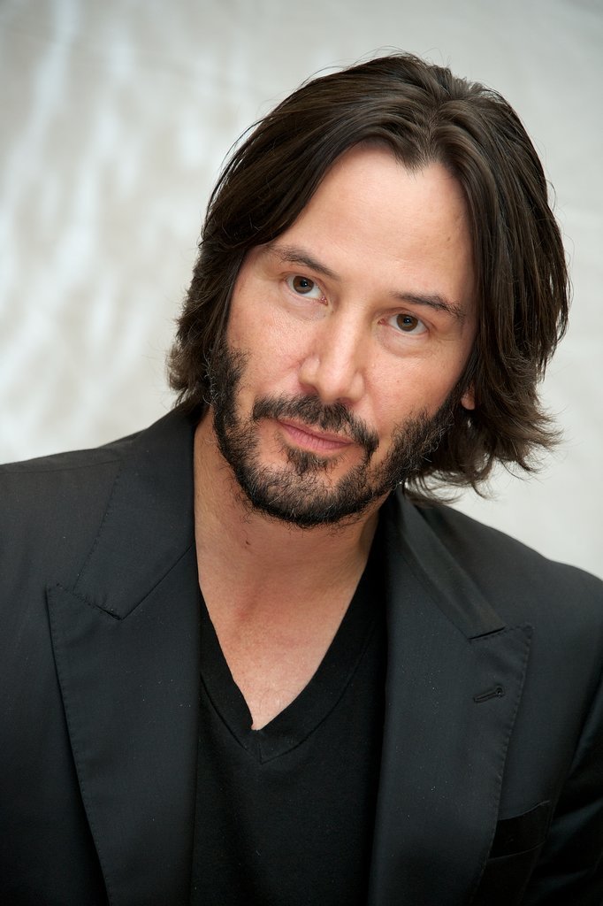  with Beard