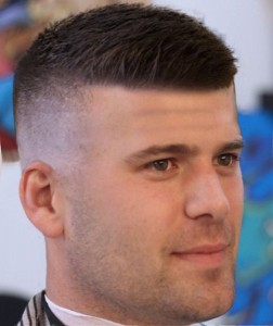 Crew Cut
