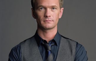 Neil Patrick Harris Hairstyle 2019 Name Pictures