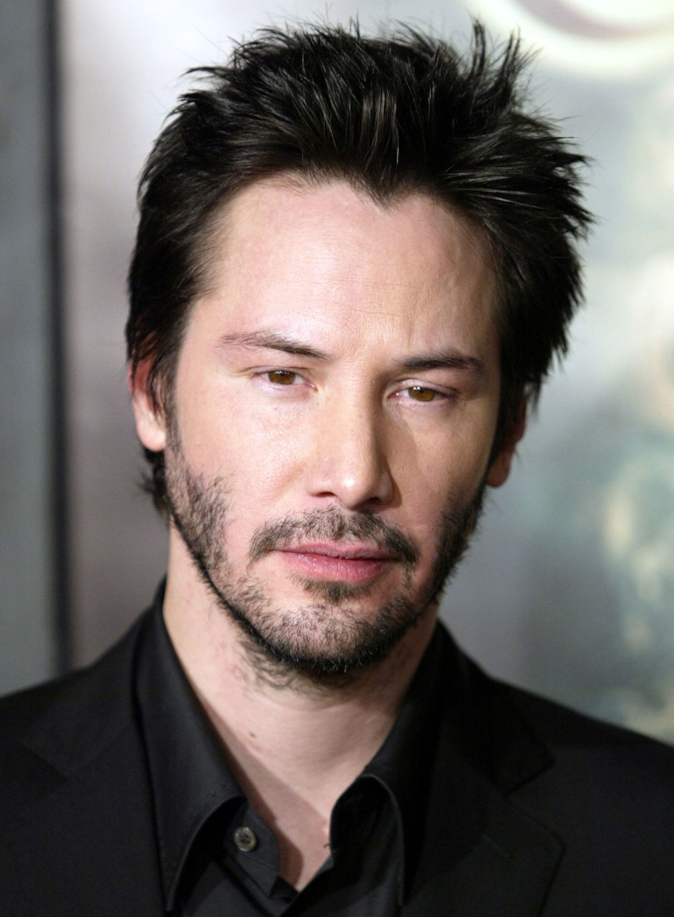  with Beard