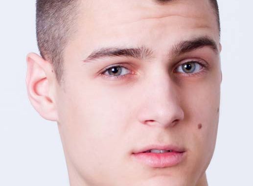 Short Buzzed Hairstyles For Men