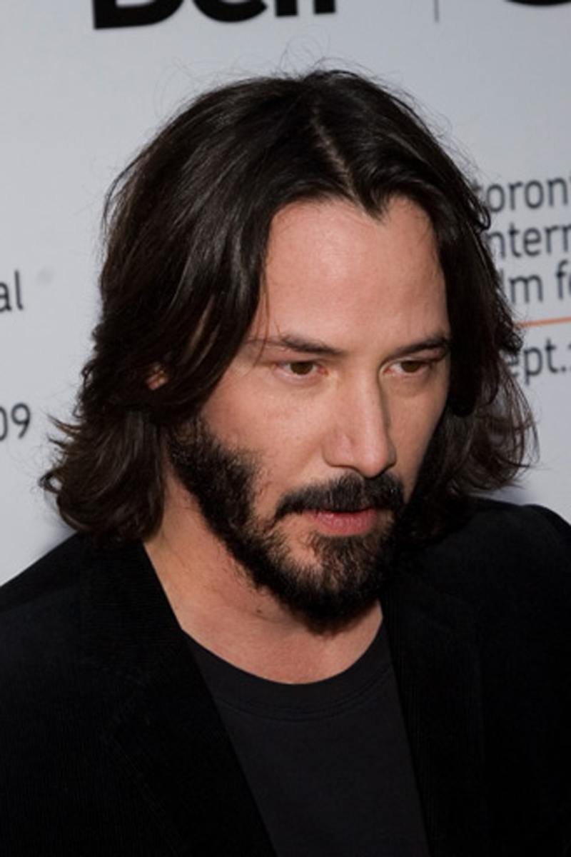  with Beard
