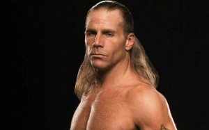 the new mullet shawn micheal